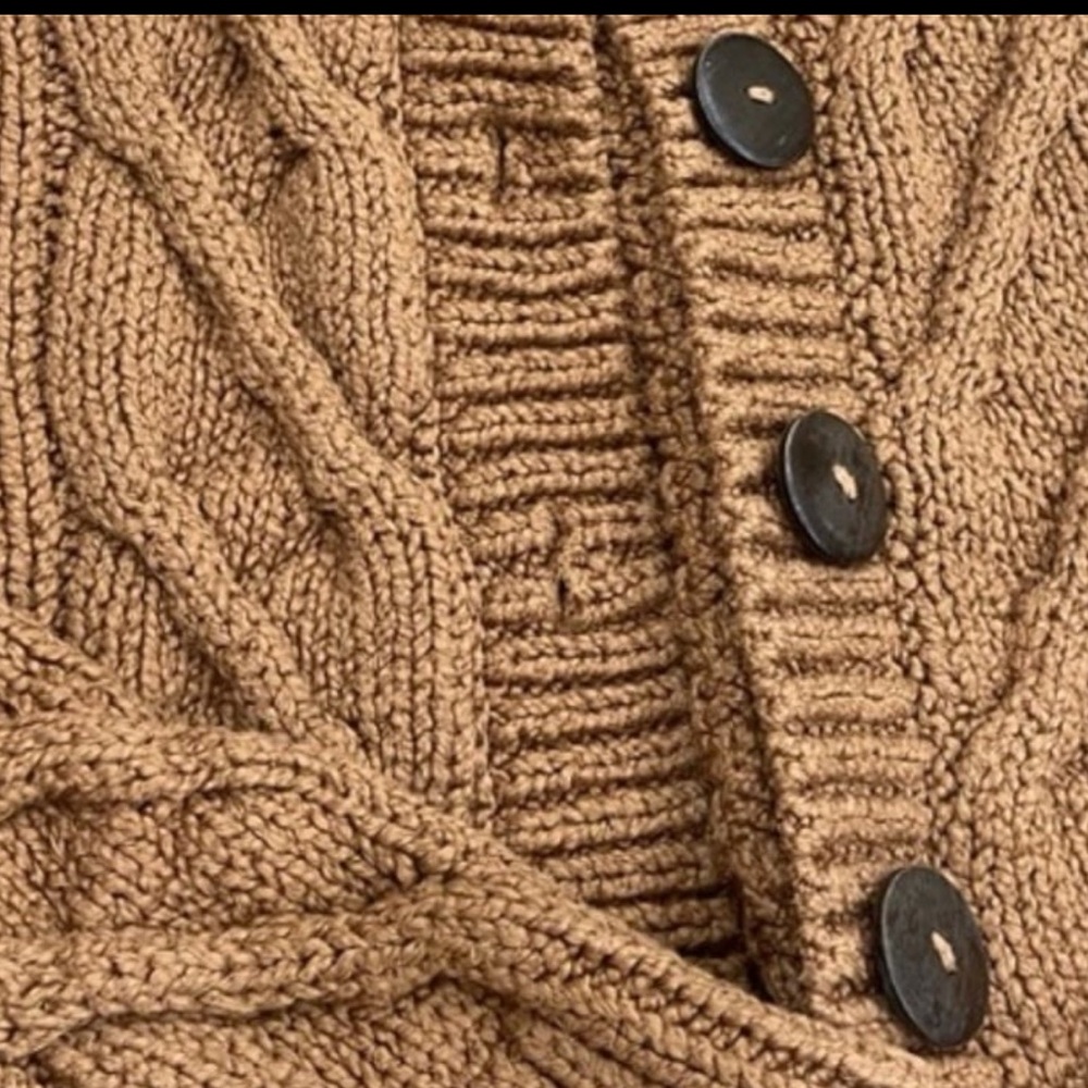 Free People Bonfire Cardi - Picture 9 of 10